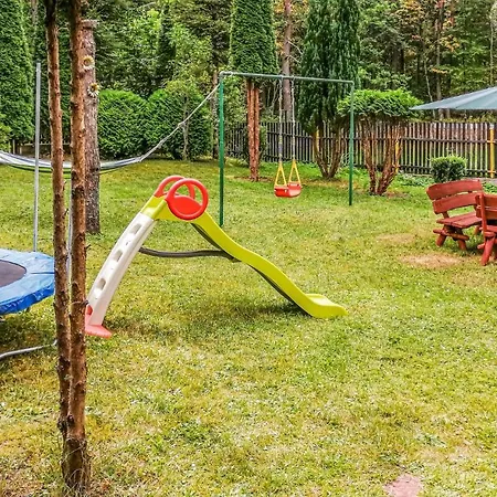 Dom wakacyjny Holiday Koscierzyna