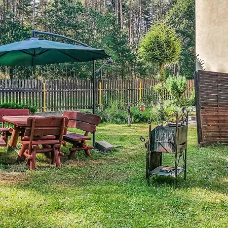 Holiday Koscierzyna *