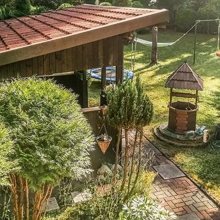 Dom wakacyjny Holiday Koscierzyna